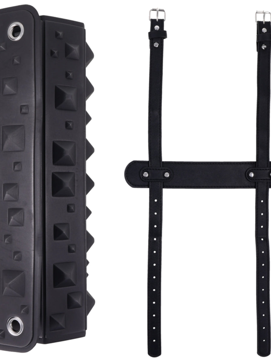 Edge by Sportsheets Spiked BDSM Punishment Mat - Sex Furniture