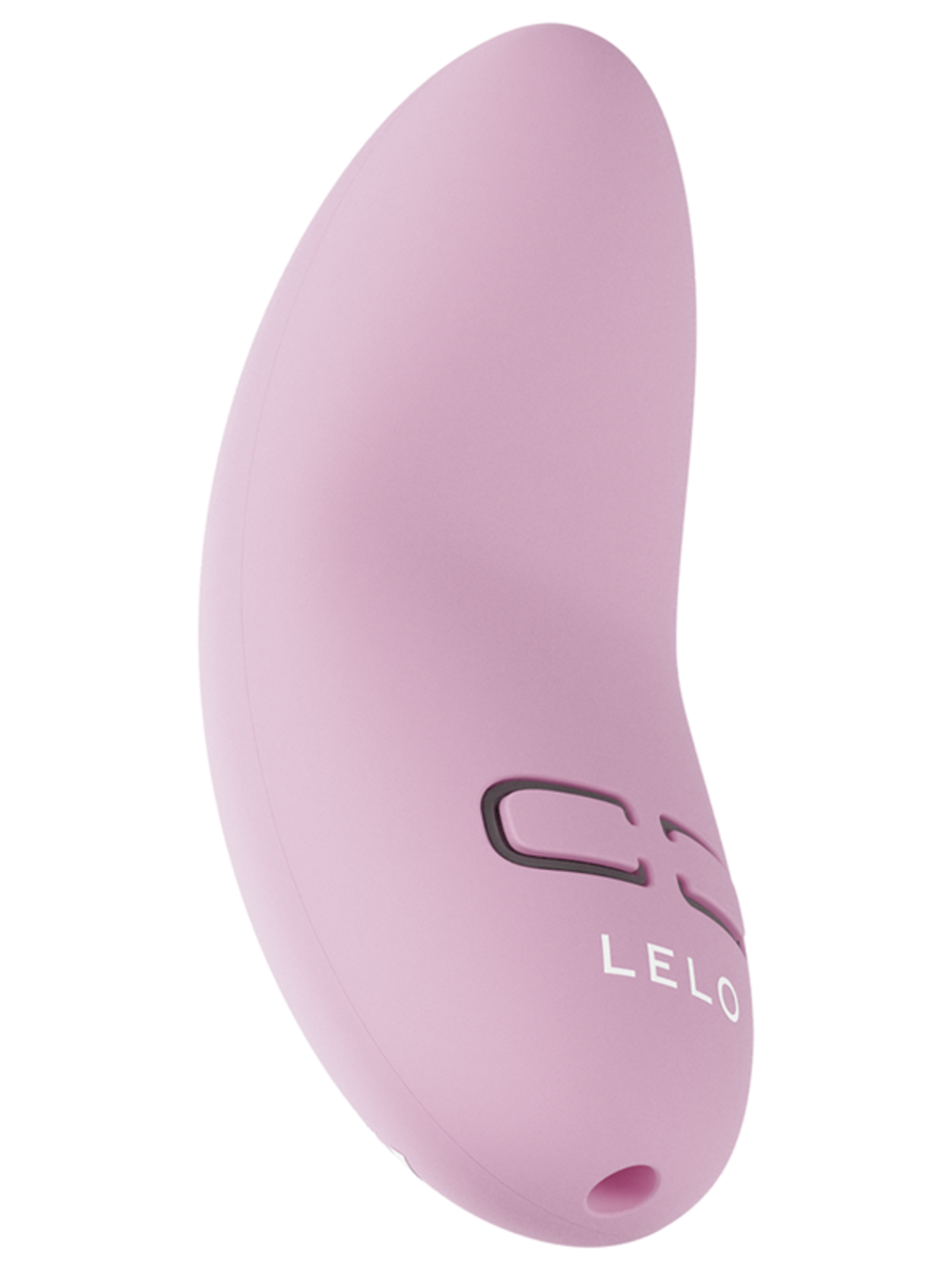 LELO NEA Originals Personal Clitoral Stimulator Clit Ticklers and Pulsators