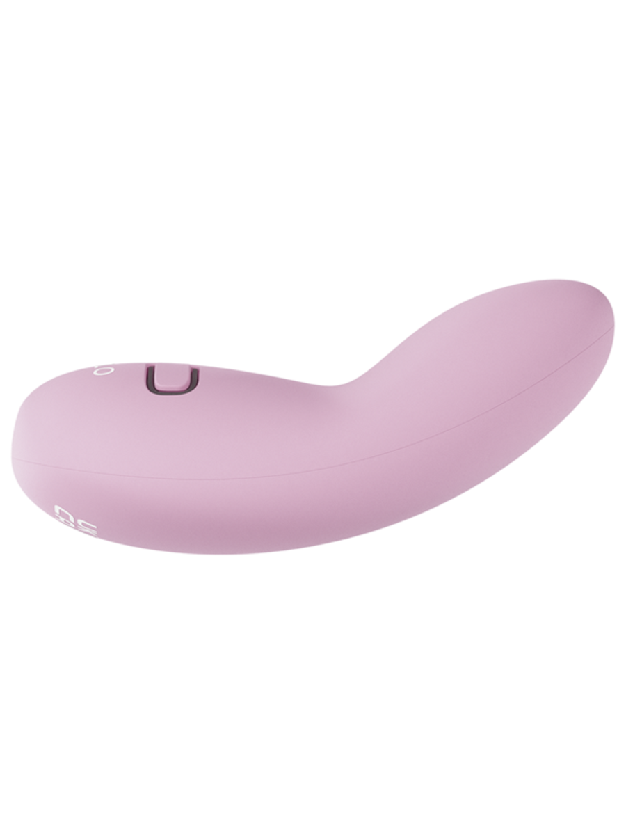 LELO NEA Originals Personal Clitoral Stimulator Clit Ticklers and Pulsators
