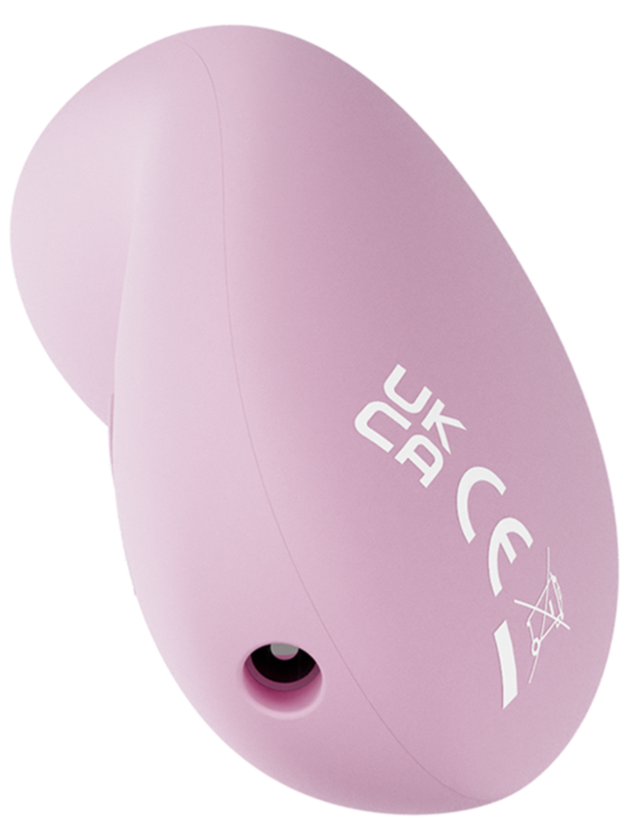 LELO NEA Originals Personal Clitoral Stimulator Clit Ticklers and Pulsators
