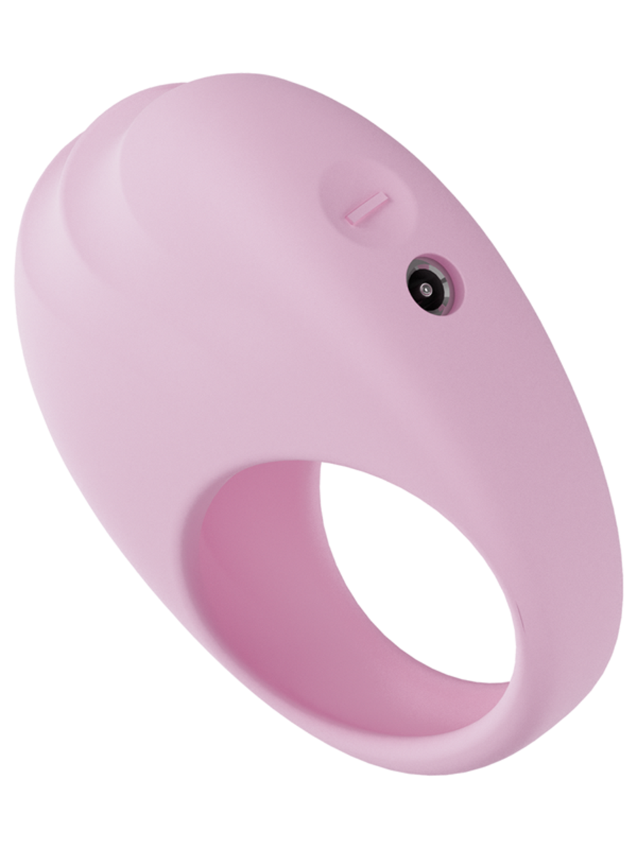 LELO LIFEGUARD Originals Male Vibrating Penis Ring Vibrating Cock Rings