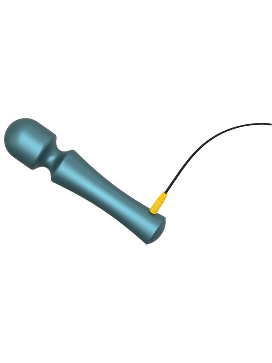 Love Honey Romp Presto Compact Body Wand Vibrator Body Wands