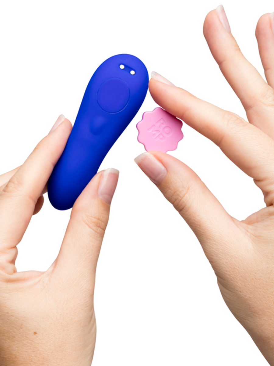 Love Honey Romp Party Remote Controlled Panty Vibrator Remote Control Vibrators