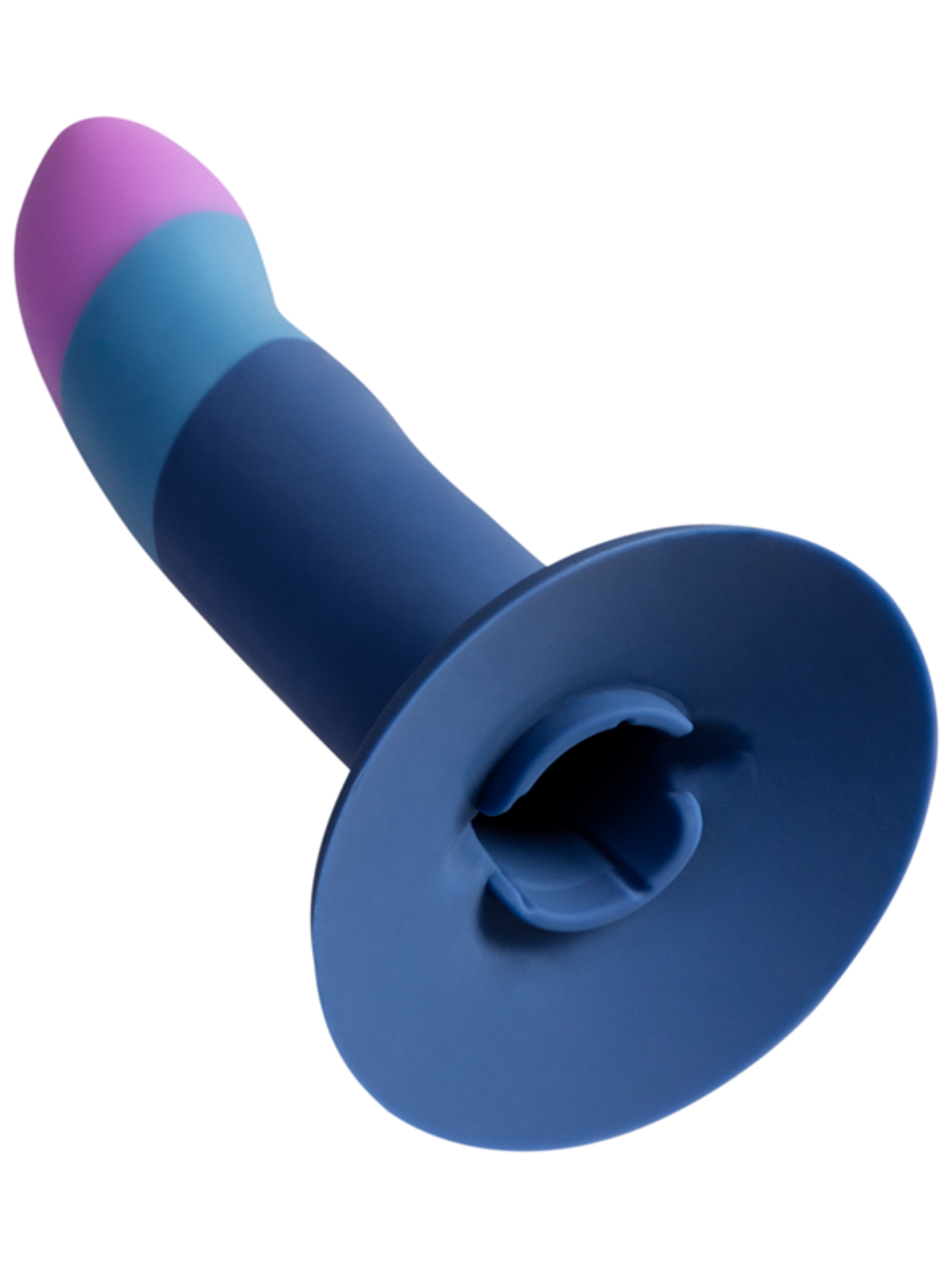 Love Honey Romp Piccolo Strap On Dildo Pegging Kit - Strap On Sextoys