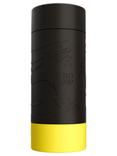 Love Honey Romp Dash Male Penis Masturbator Black Masturbators and Strokers