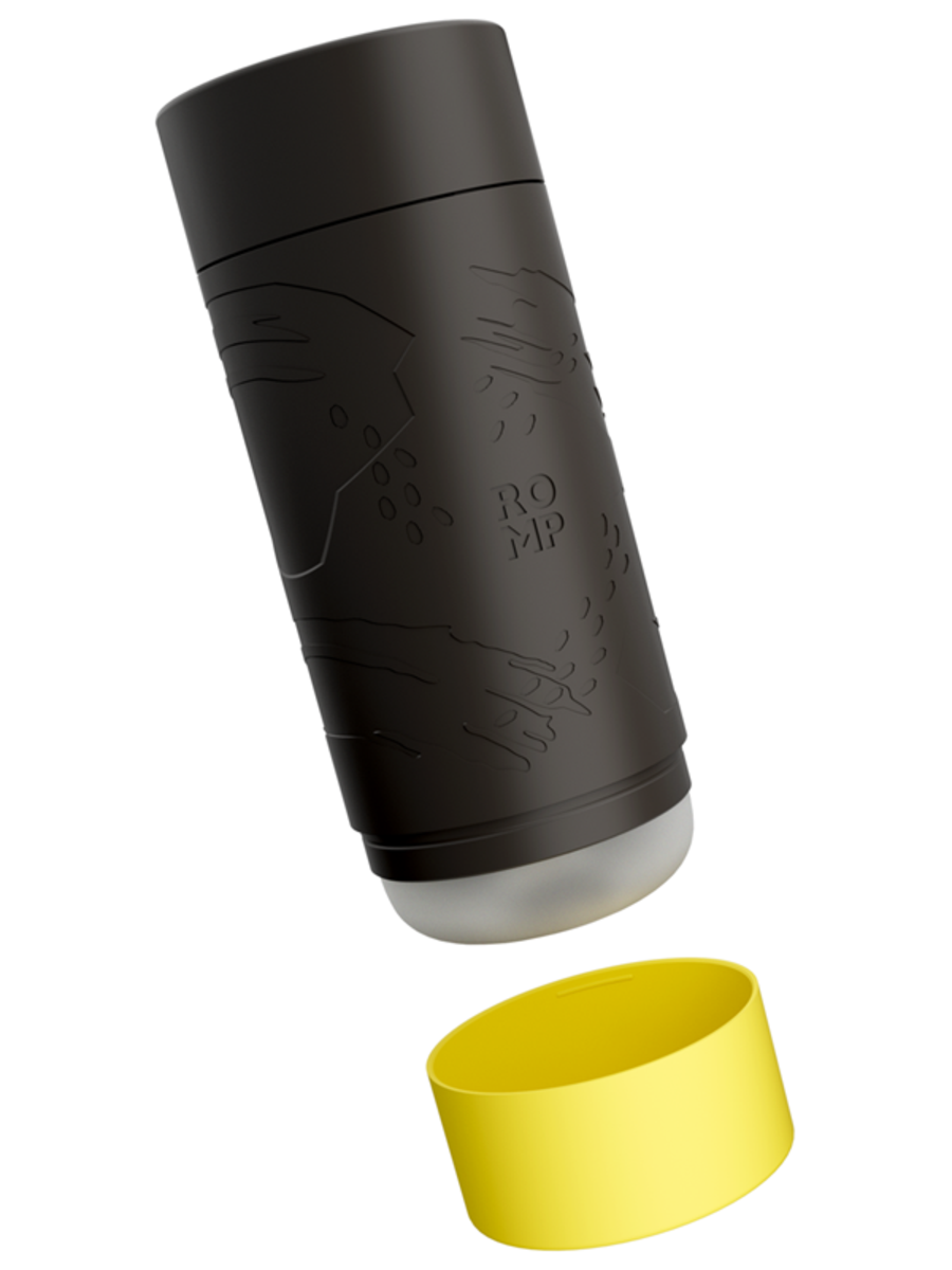 Love Honey Romp Dash Male Penis Masturbator Masturbators and Strokers