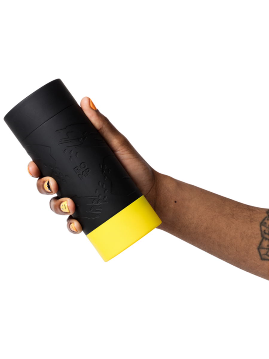 Love Honey Romp Dash Male Penis Masturbator Masturbators and Strokers