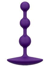 Love Honey Romp Amp Flexible Silicone Anal Bead