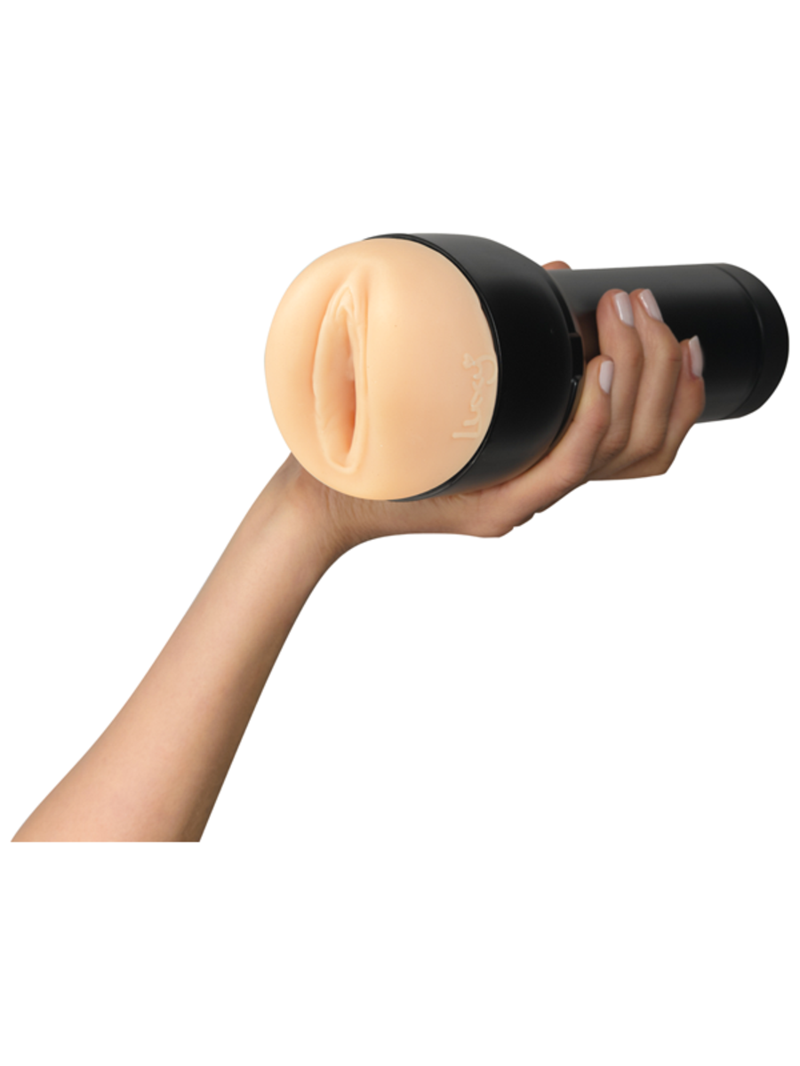 KIIROO Feel Luxy Dutch Stars Collection Male Stroker - Masturbators and Strokers