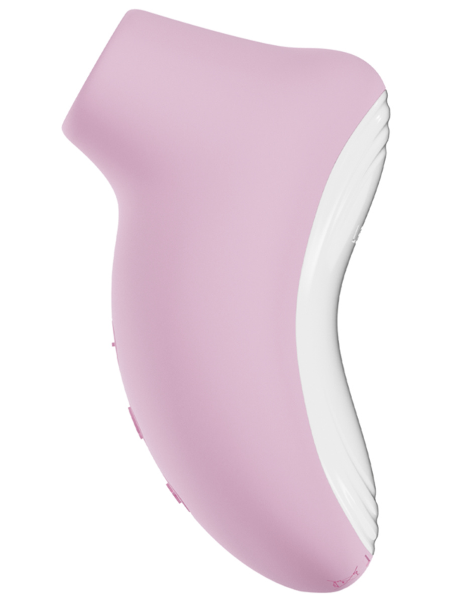 LELO SONA Originals Sonic Clitoral Stimulator Clit Ticklers and Pulsators