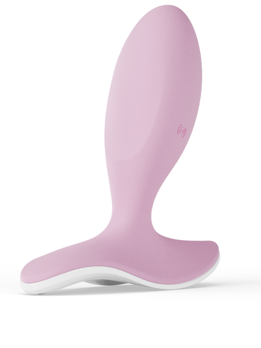 LELO SURFER Originals Silicone Prostate Massager Prostate Toys