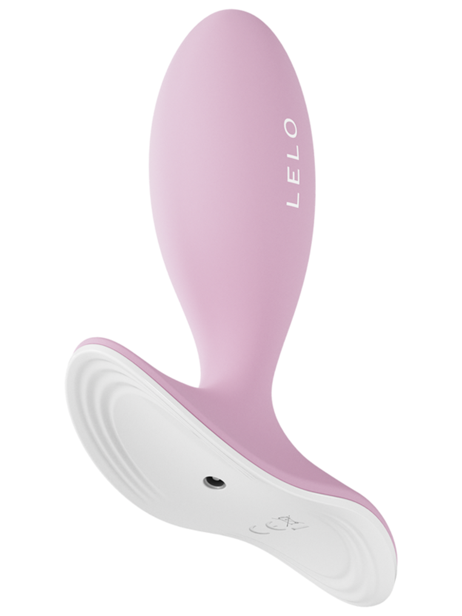 LELO SURFER Originals Silicone Prostate Massager Prostate Toys