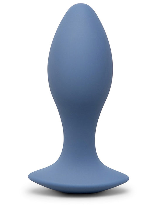 b-Vibe 4 Inch Vibing Silicone Prostate Plug - Prostate Toys