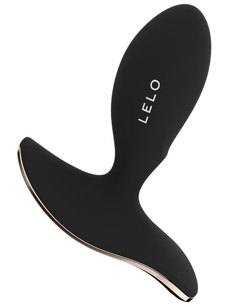 Lelo Surfer 2 App Controlled Silicone Anal Plug - Butt Plugs