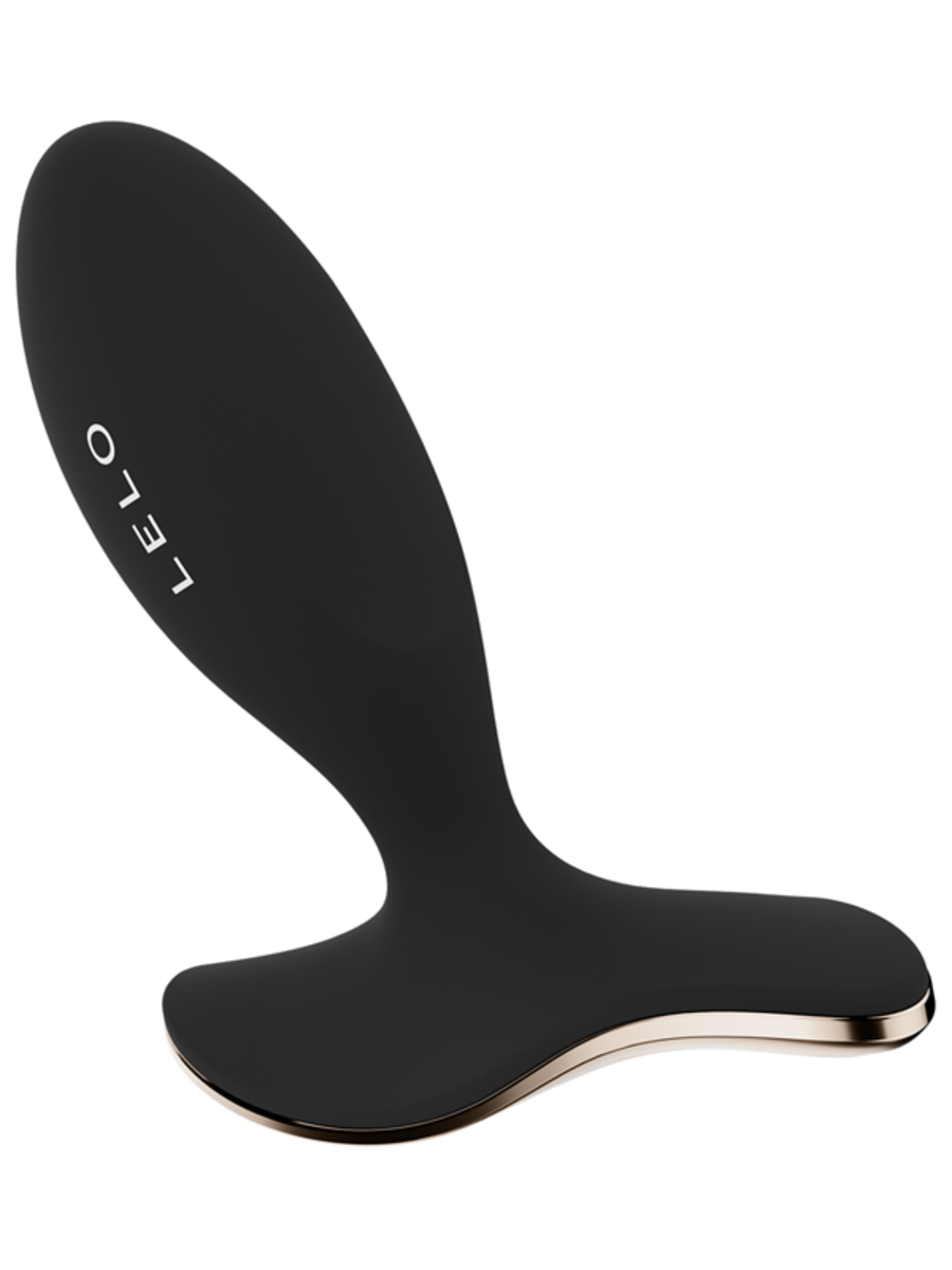 Lelo Surfer 2 App Controlled Silicone Anal Plug - Butt Plugs
