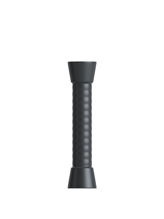 Autoblow VacuGlide Power Pulse Cock Sleeve Small Black - Penis Sleeves and Extenders