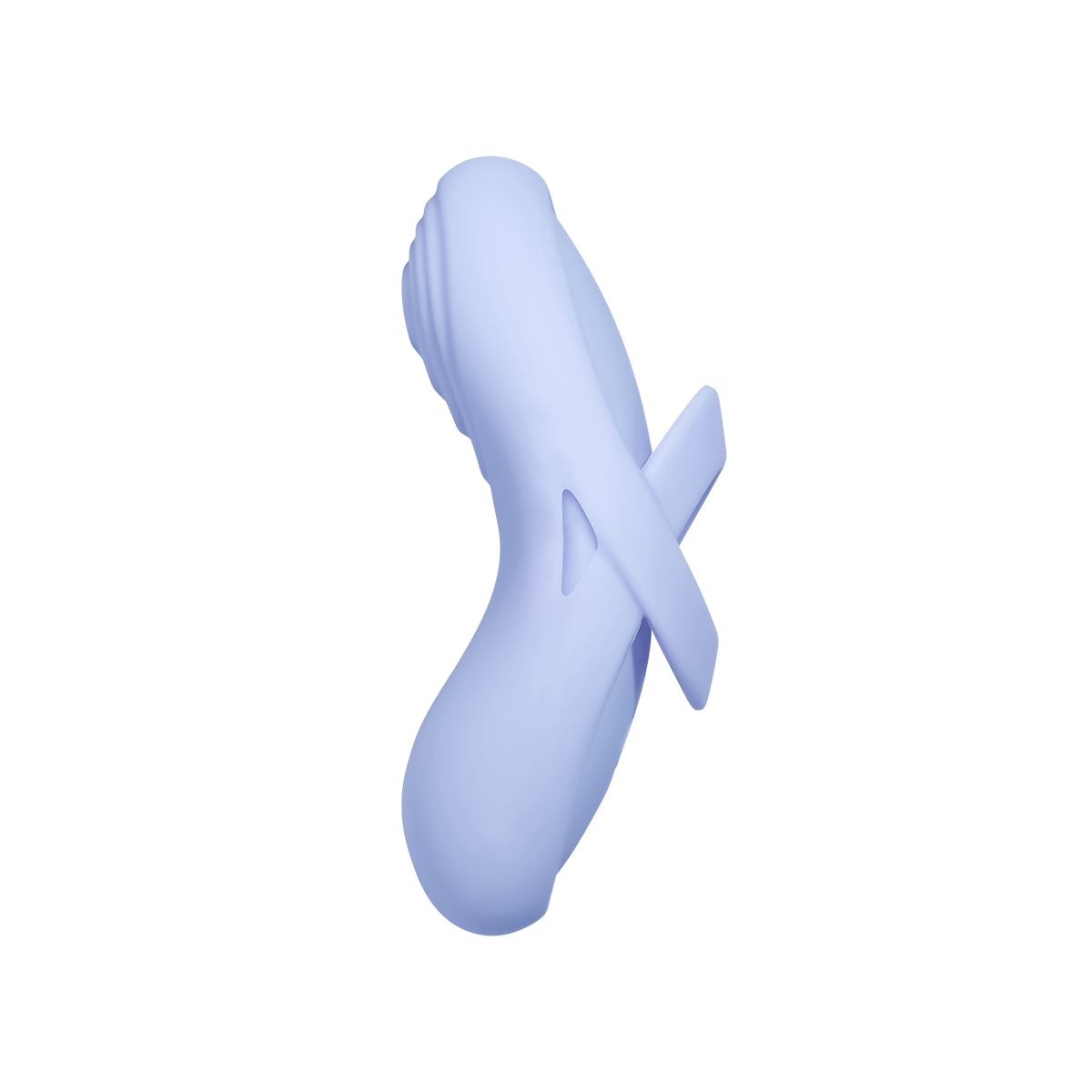 Svakom Echo 2 Flexible Finger Vibrator With Sleeve Finger and Tongue Vibrators