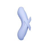 Svakom Echo 2 Flexible Finger Vibrator With Sleeve Finger and Tongue Vibrators