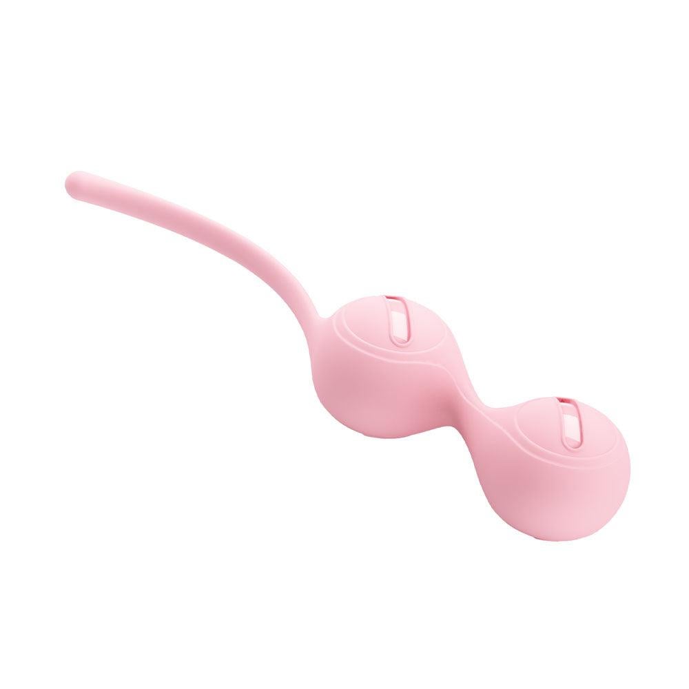 Party Up VIVIAN Kegel Exercisers Balls Love Eggs and Kegel Exercisers