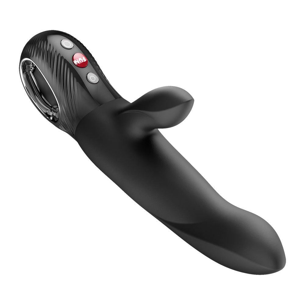 Fun Factory BI STRONIC ARC Thrusting Rabbit Vibrator Rabbit Vibrators