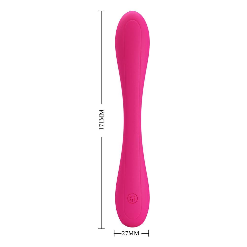 Party Up FRANK Bendable G-Spot Vibrators G-Spot Vibrators
