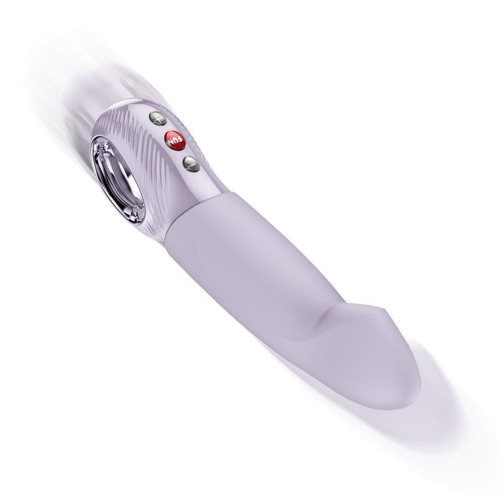 Fun Factory STRONIC SMOOTH Thrusting G Spot Vibrator G-Spot Vibrators