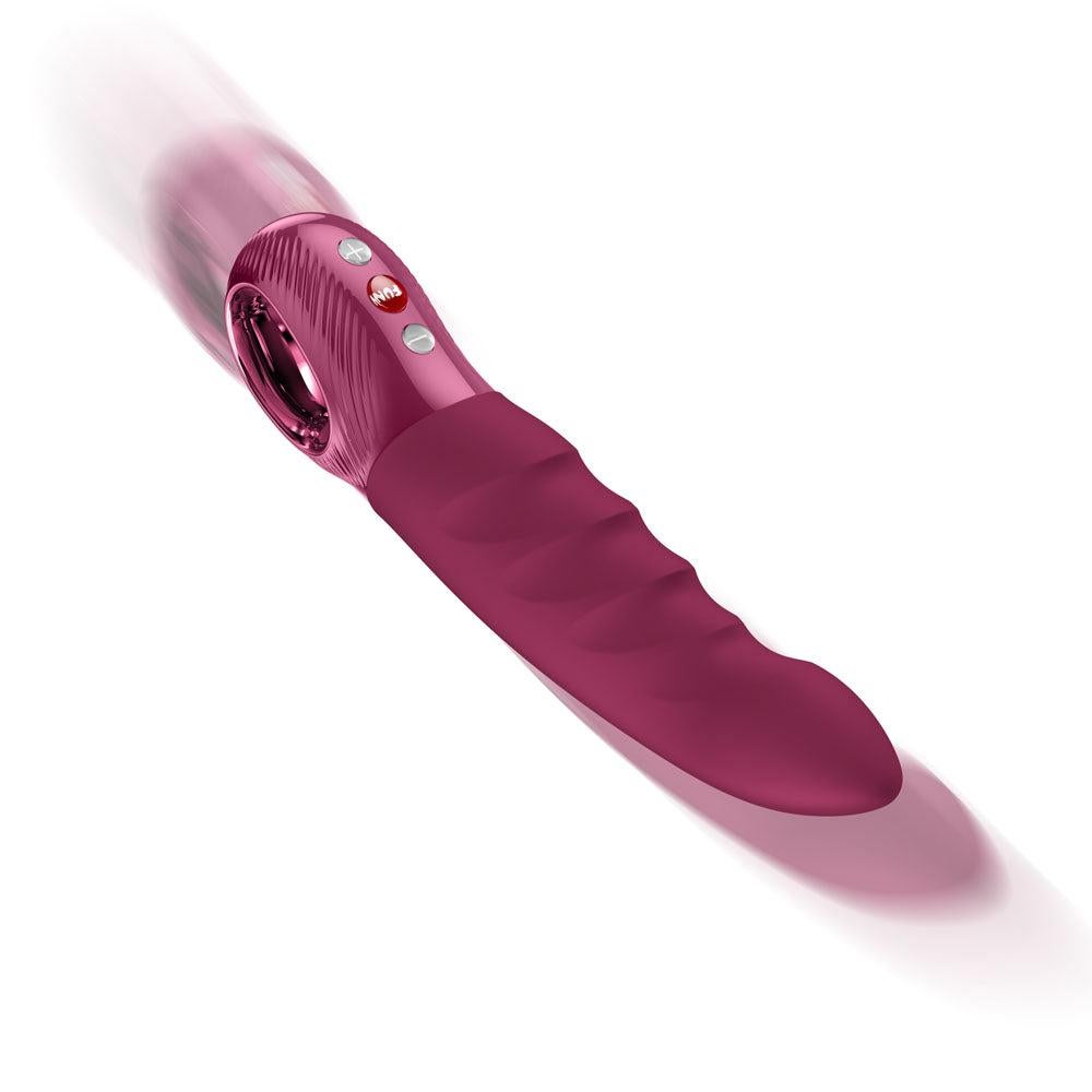 Fun Factory STRONIC DEEP Rechargeable G Spot Stimulator G-Spot Vibrators