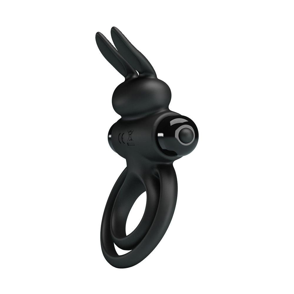 Party Up LAWRENCE Vibrating Cock & Balls Ring Vibrating Cock Rings