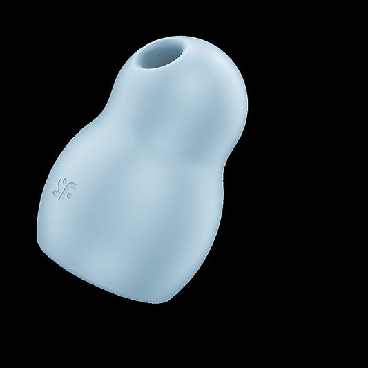 Satisfyer Pro To Go 1 Air Pulse Clitoral Vibrator