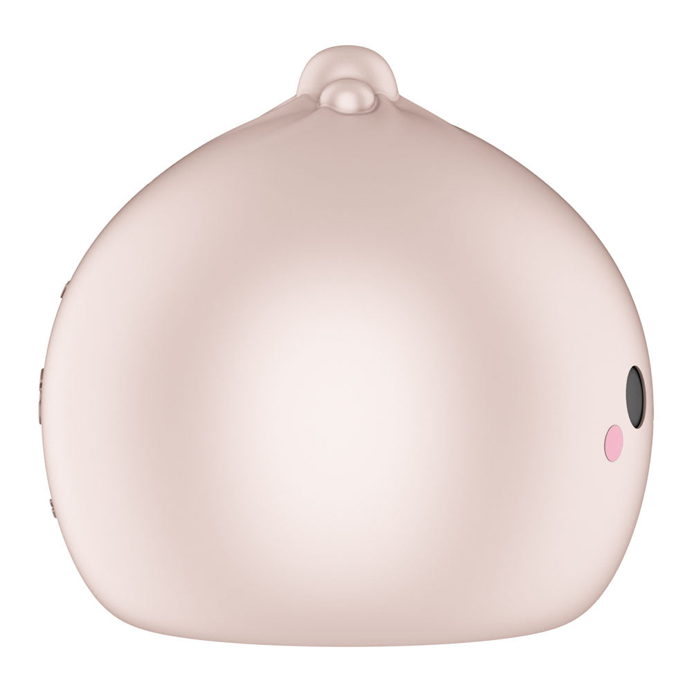 Satisfyer Mochi USB Rechargeable Air Pulse Clit Stimulator Clit Ticklers and Pulsators