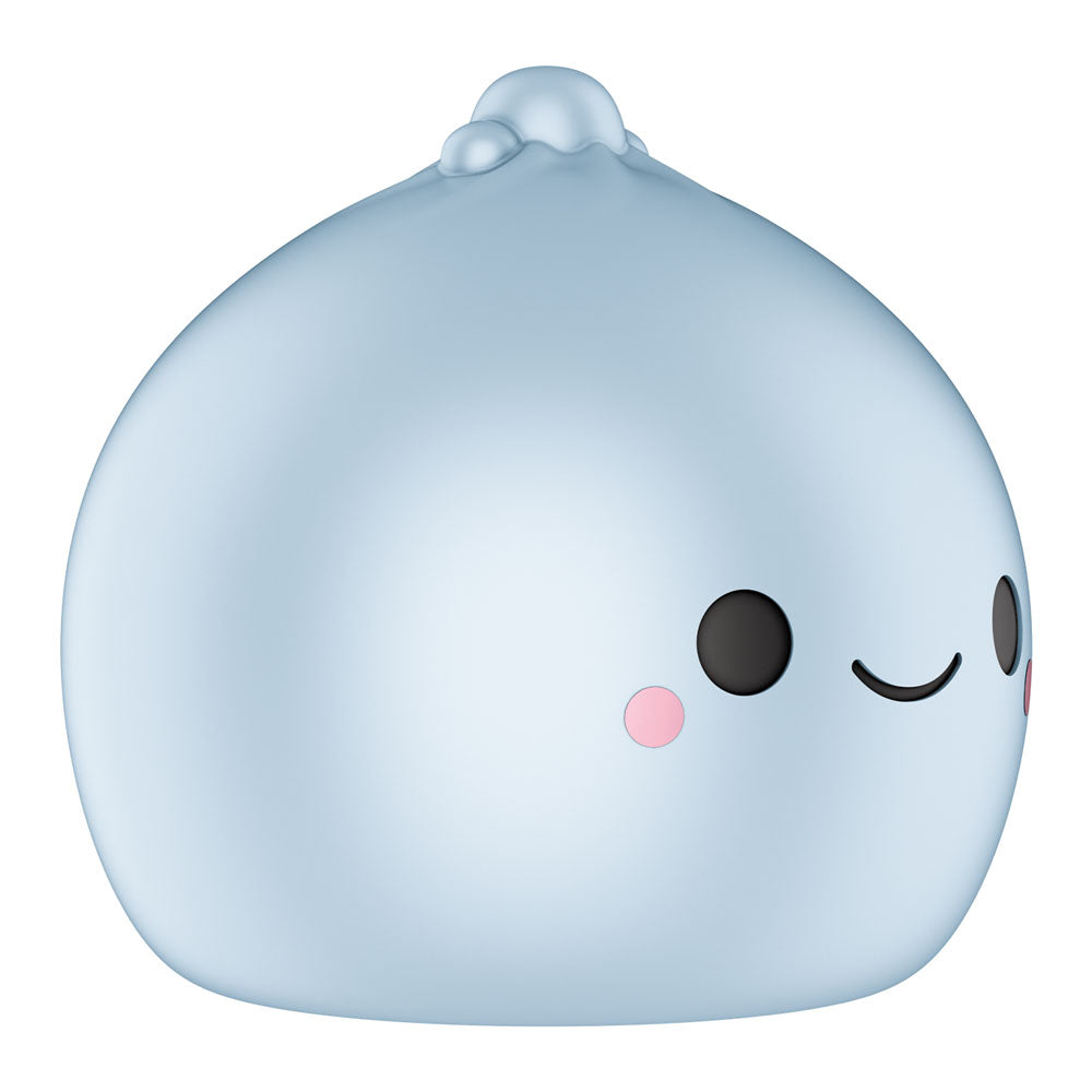 Satisfyer Mochi USB Rechargeable Air Pulse Clit Stimulator Clit Ticklers and Pulsators