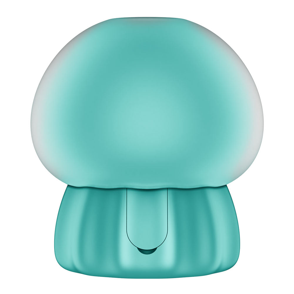 Satisfyer Jelly-cious Rechargeable Air Pulse Clit Stimulator Clit Ticklers and Pulsators