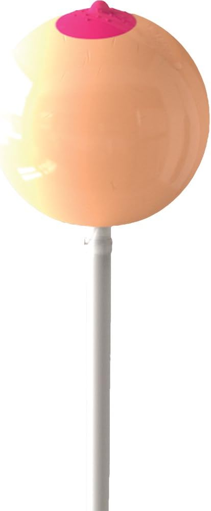 Hott Products Lil Boobie Pop Edible Candy Party Gifts and Novelties