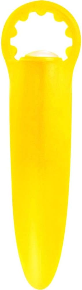 Pipedream Neon Lil' Finger Adult Massager Bullet Vibrators