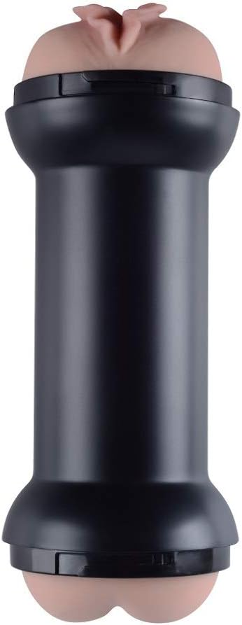 Lovetoy Training Master Double Side Pussy & Ass Stroker Masturbators and Strokers