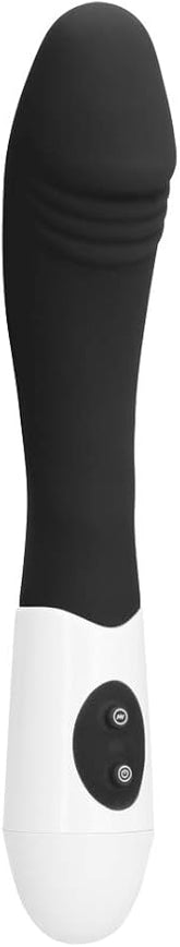 Shots Toys GC Ribbed G Spot Vibrator G-Spot Vibrators