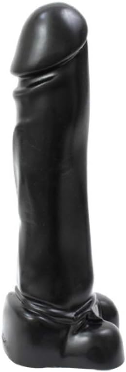Doc Johnson Jumbo Jack Man'o War Realistic Dildo - Realistic Dildos