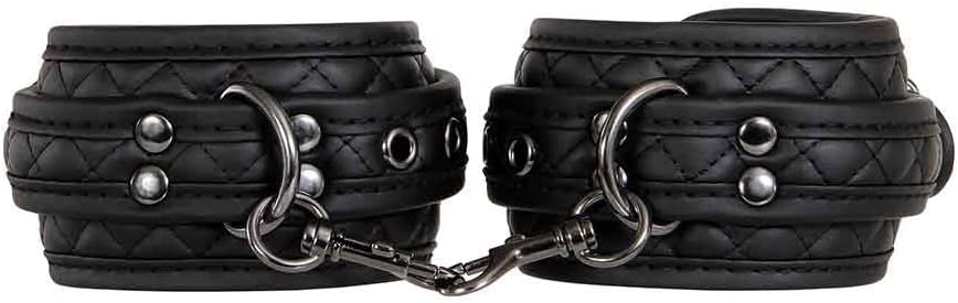 Adam and Eve Fetish Dreams Beginner Bondage Kit 4 Piece Bondage Kits