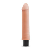 Pipedream Real Feel Lifelike Toyz No. 11 Vibrating Cock Realistic Dildos