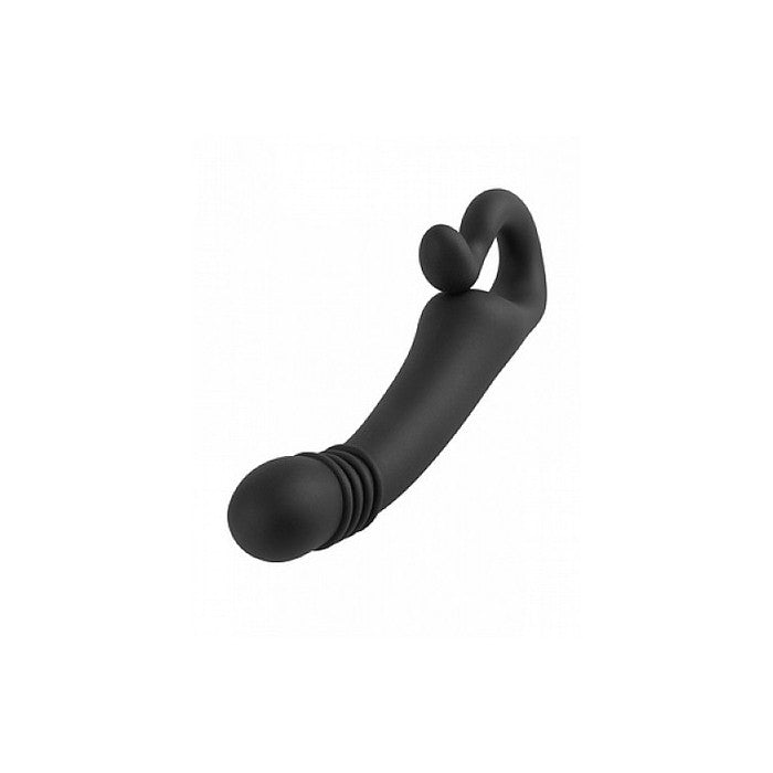 Anal Fantasy Collection P-Spot Mega Massager Butt Plugs