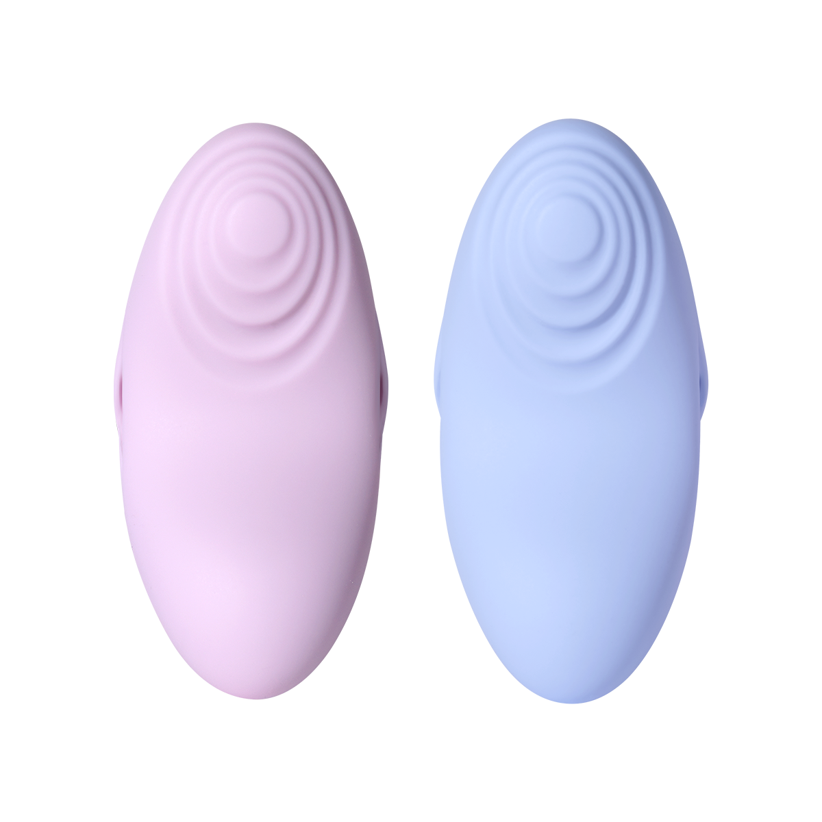 Svakom Echo 2 Flexible Finger Vibrator With Sleeve Finger and Tongue Vibrators