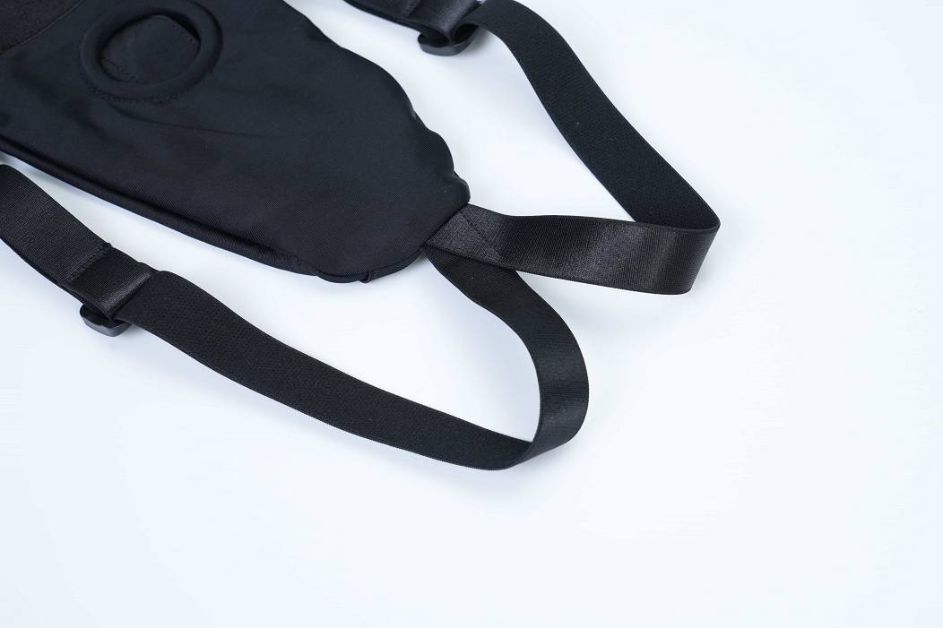 Lovense Strapless Strap On Harness For Lapis Dildo Strap On Sextoys