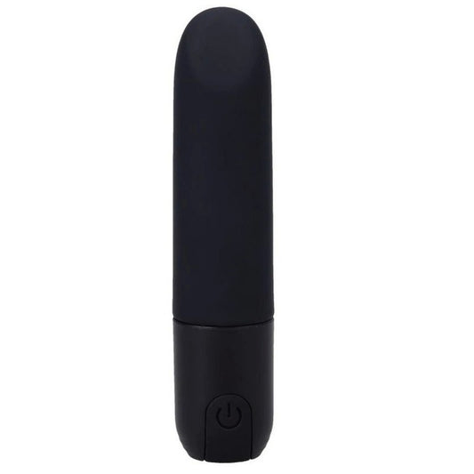 Doc Johnson 10 Functions Bullet Vibrator In A Bag - Bullet Vibrators