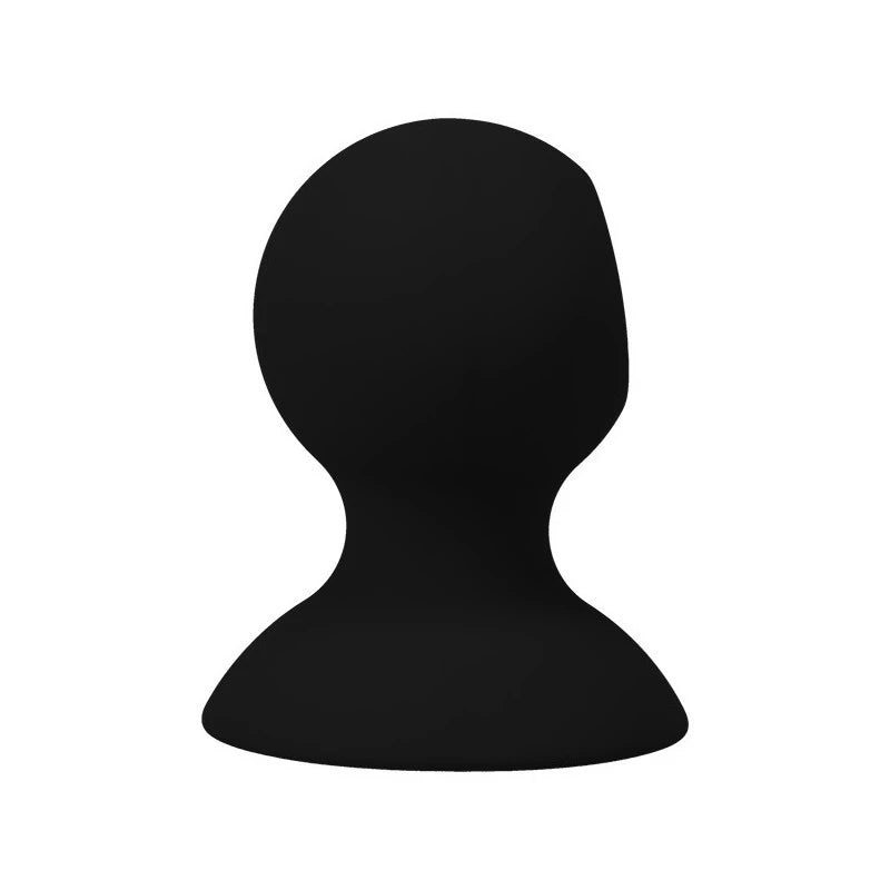 Doc Johnson Silicone Nipple Suckers In A Bag Nipple and Clit Clamps