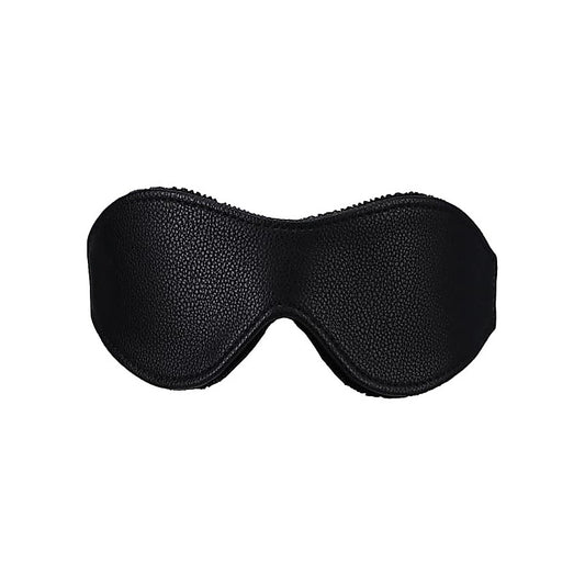 Doc Johnson Bondage Play Blindfold In A Bag