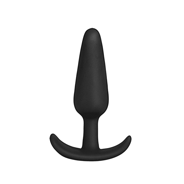 Doc Johnson Beginner-Friendly Butt Plug In A Bag Butt Plugs