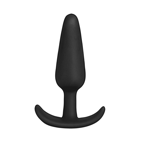 Doc Johnson Beginner-Friendly Butt Plug In A Bag Butt Plugs