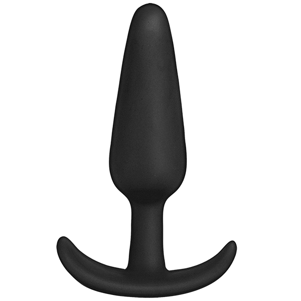 Doc Johnson Beginner-Friendly Butt Plug In A Bag Butt Plugs