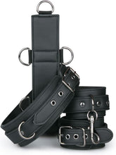 Easy Toys Fetish Collection BDSM Neck & Wrist Restraint Cuffs And Restraints