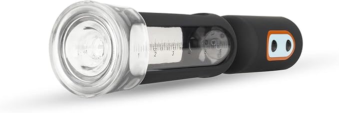 Cruizr Mens Penis Pump With Sucking Function Penis Pumps And Stretchers
